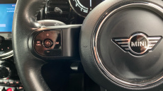 MINI Convertible 1.5 Cooper Classic Premium 2dr Auto Petrol Convertible